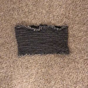 Mini tube top